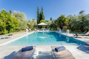 Villa Gattaiola, Rewind In Style In a Renaissance Villa with Pool among the Vineyards in Lucca Property overview